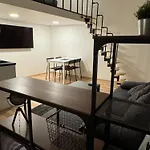 Loft 22 In Riga Center