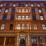 Loft 22 In Riga Center