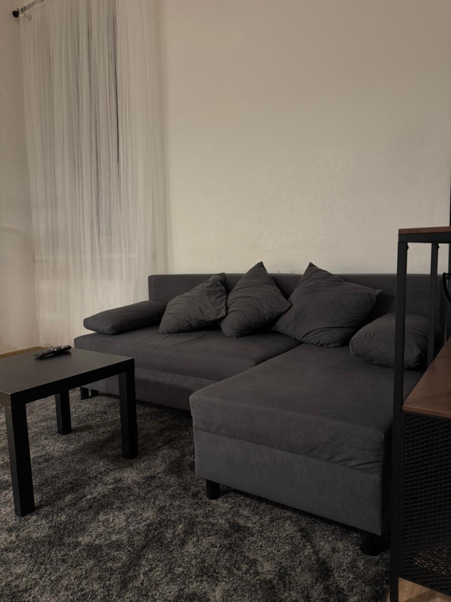 Loft 22 In Center Riika