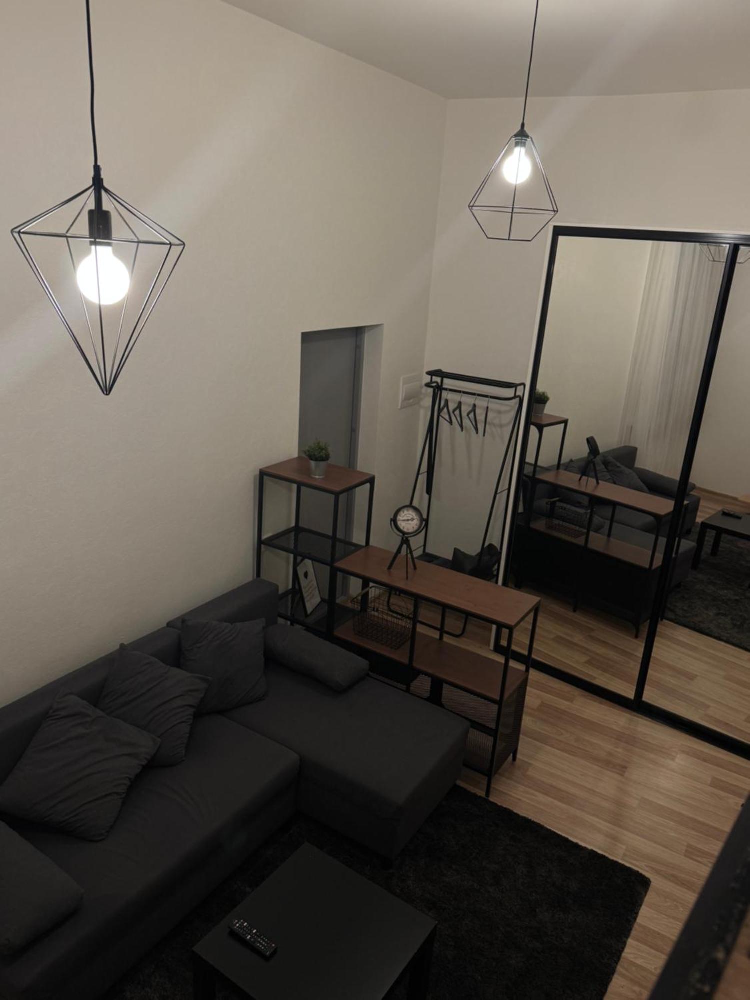Loft 22 In Center Huoneisto
