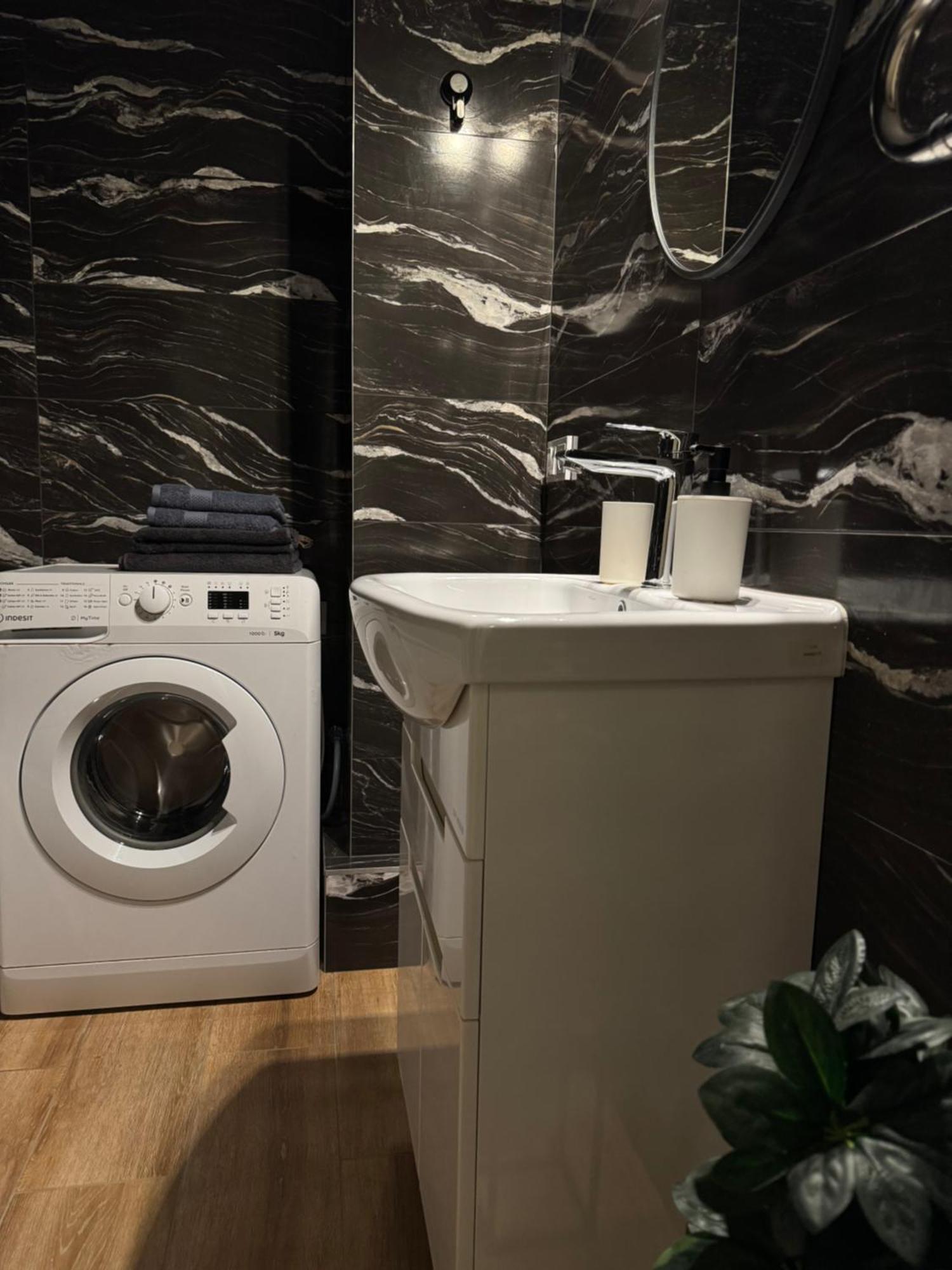 Huoneisto Loft 22 In Center *
