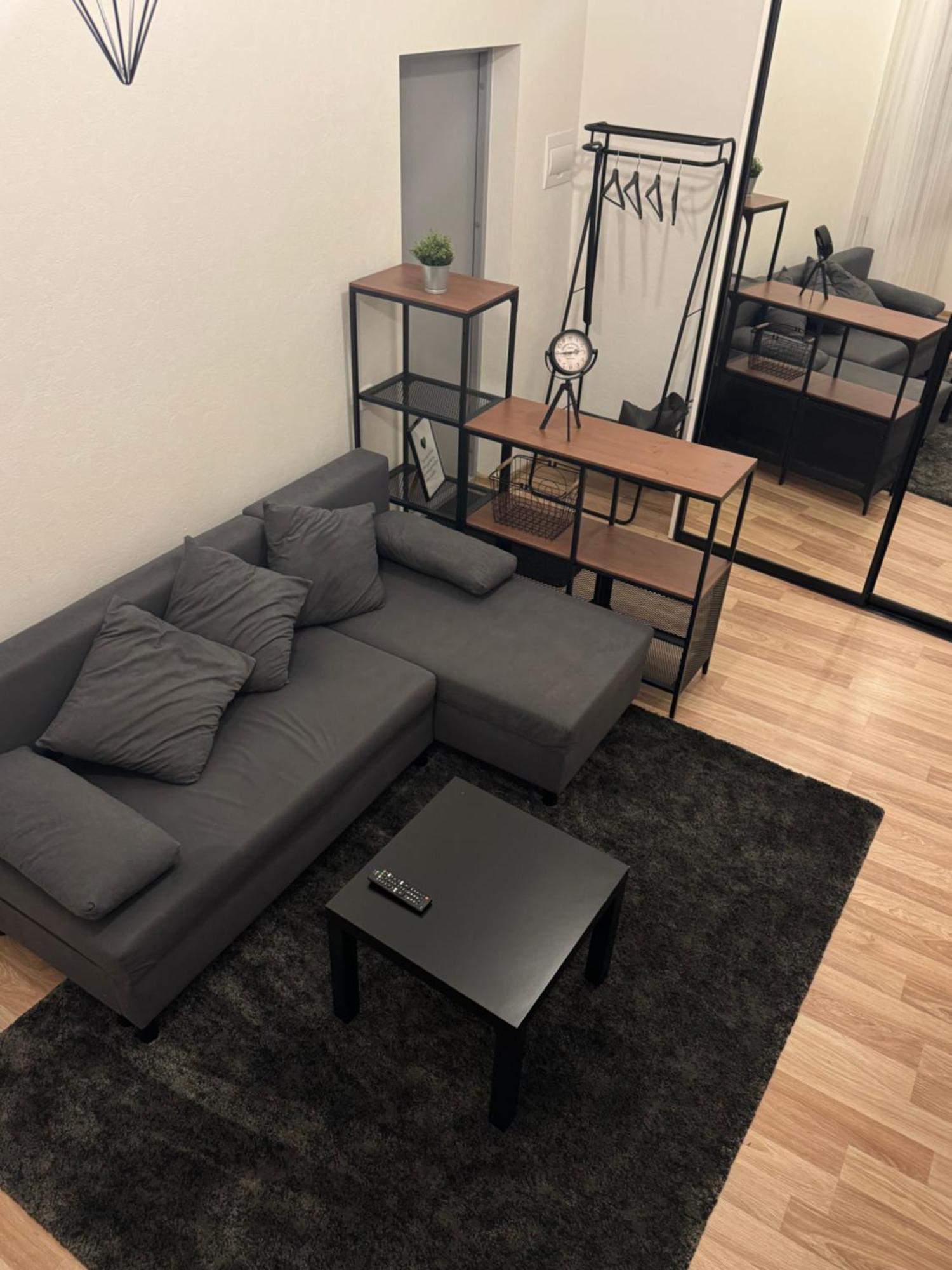Loft 22 In Center Huoneisto *