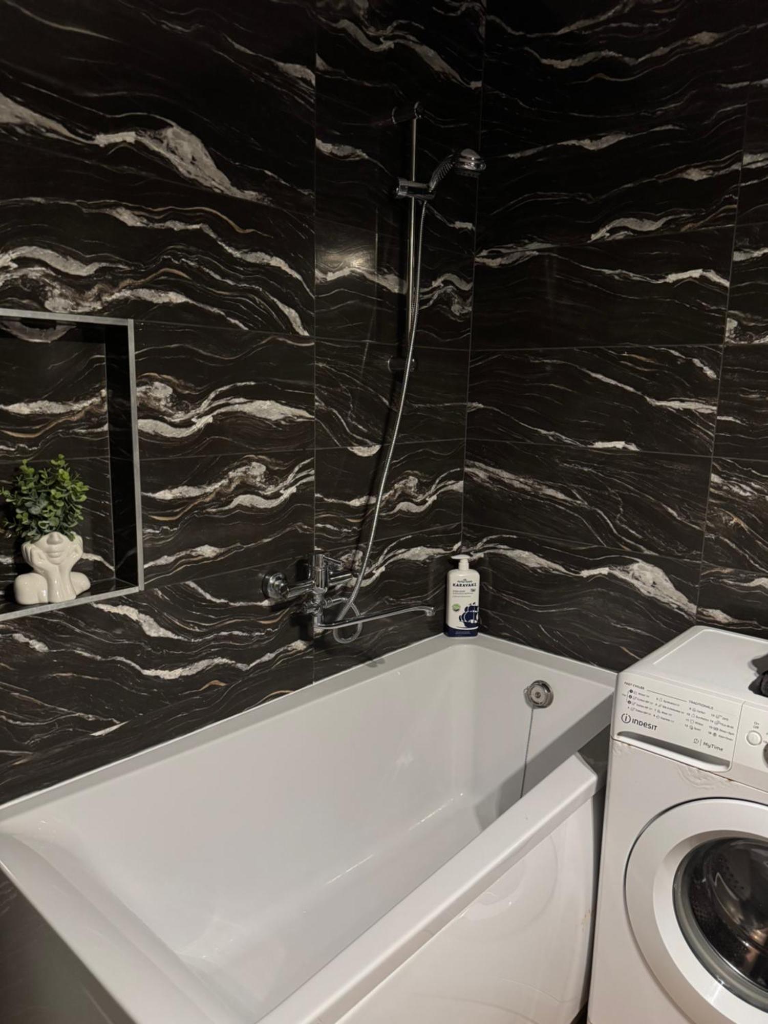 Loft 22 In Center Huoneisto *